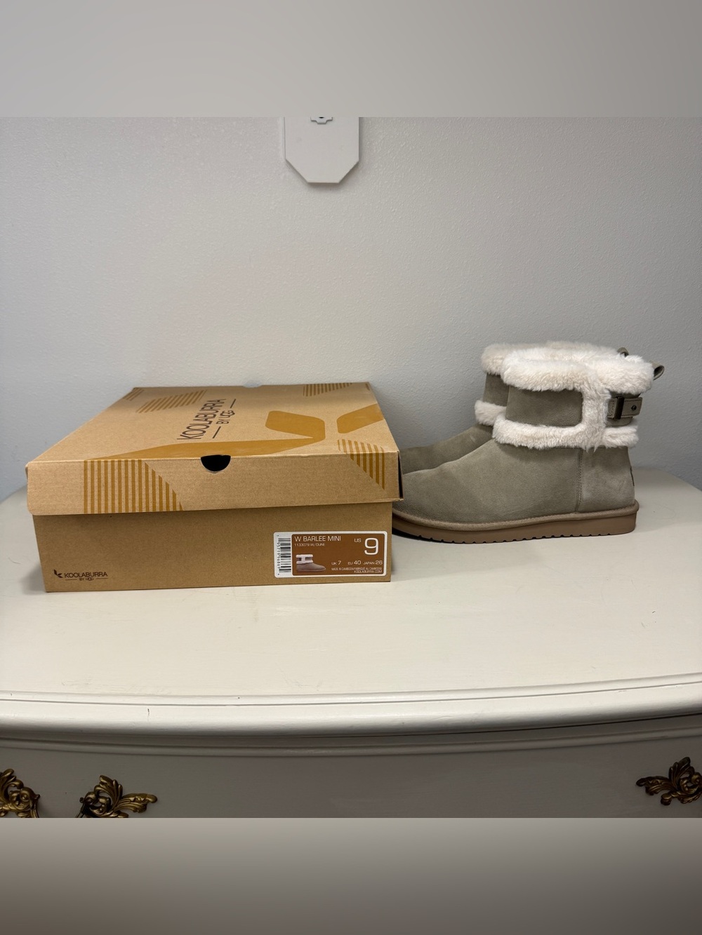 Koolaburra by Ugg Boots